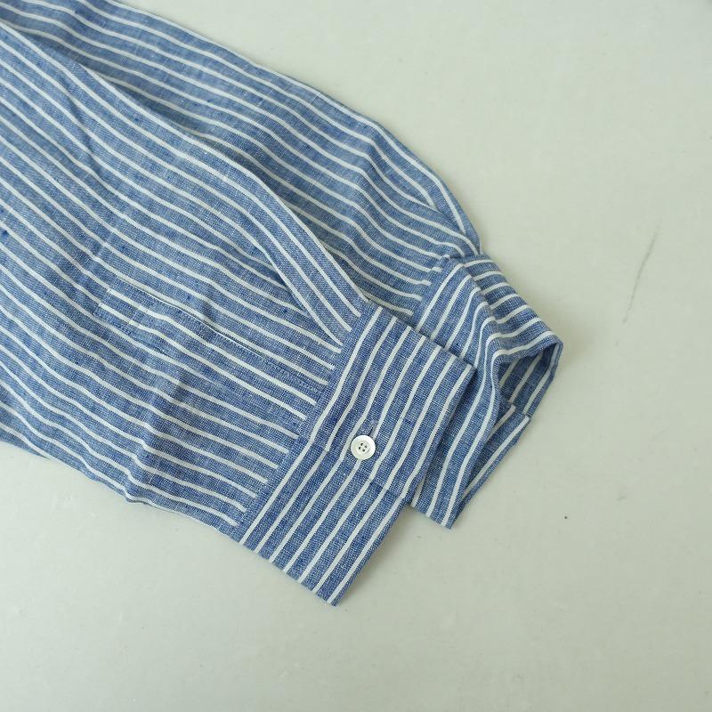 美品/2025/定価3.4万】リゼッタ Lisette *ロベール ブルー