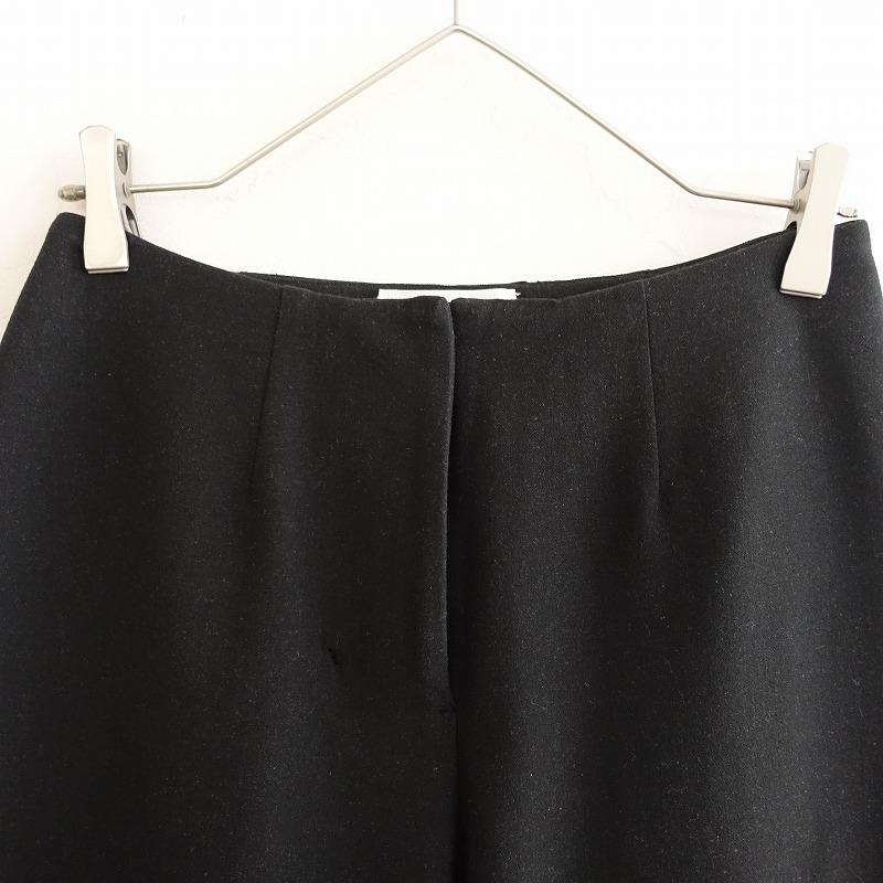 YAECA CONTEMPO 【定価2.5万】ヤエカコンテンポ *02609 2WAYクロップド