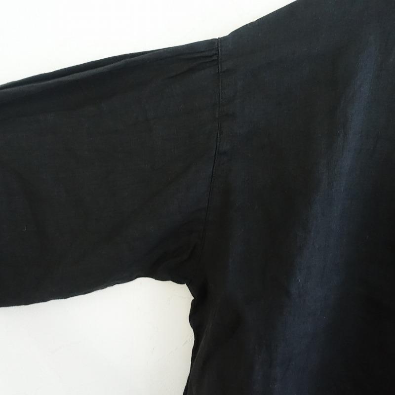 nest Robe（ネストローブ） 【2024/定価2.5万】ネストローブ *リネン