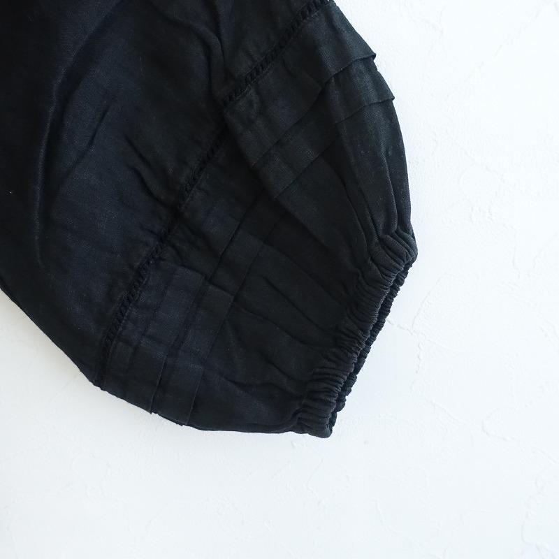 nest Robe（ネストローブ） 【2024/定価2.5万】ネストローブ *リネン 