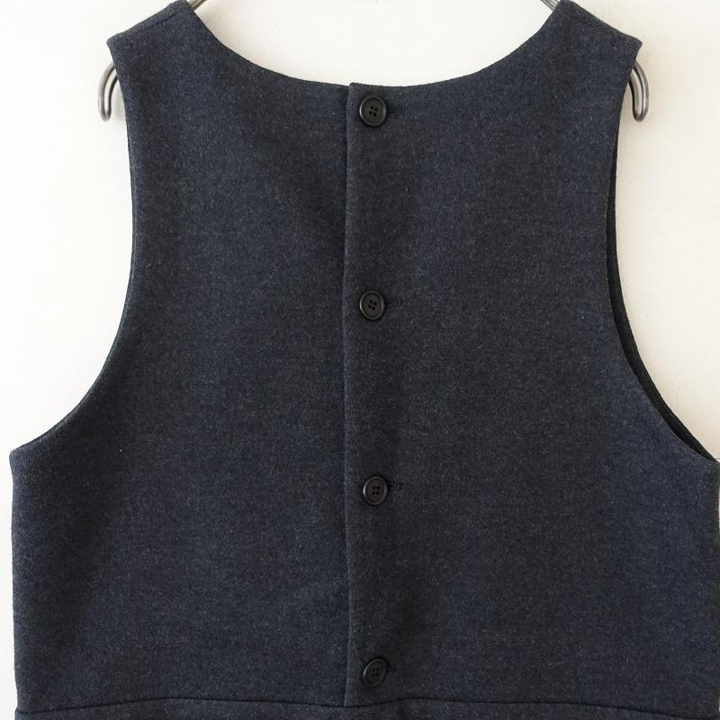 Lisette リゼッタ ジャンヌ ストライプ 36 2024SS LISETTE / リゼッタ ジャンヌ ストライプ 36