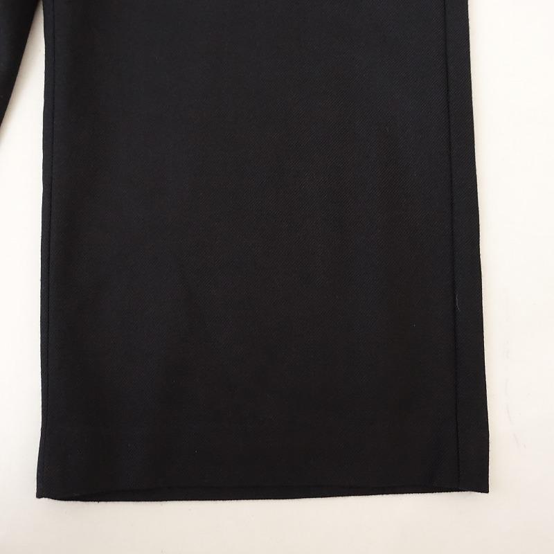 pas de calais（パドカレ） 【美品/定価1.7万】パドカレ *ウール混