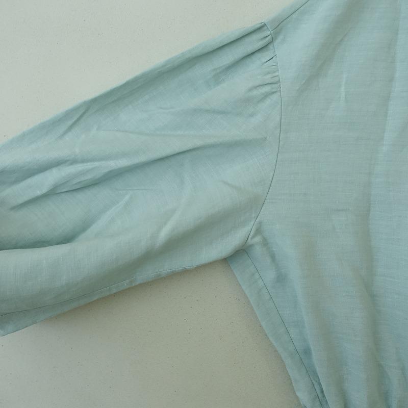 mina perhonen（ミナペルホネン） 【美品/2024SS/定価9万】ミナ