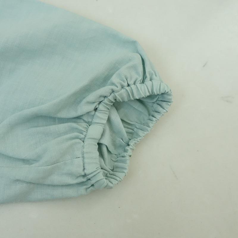 mina perhonen（ミナペルホネン） 【美品/2024SS/定価9万】ミナ