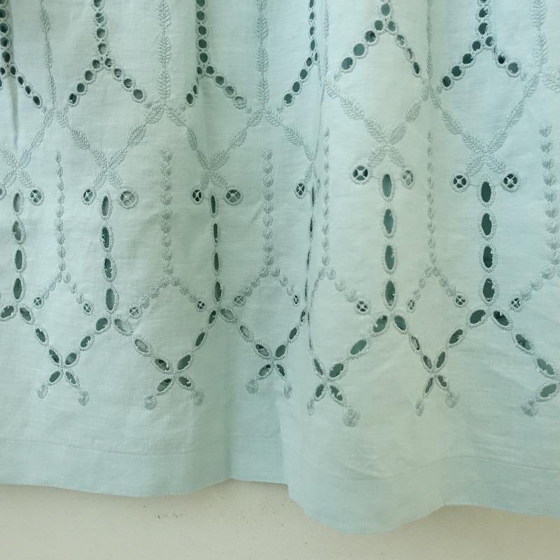 mina perhonen（ミナペルホネン） 【美品/2024SS/定価9万】ミナ