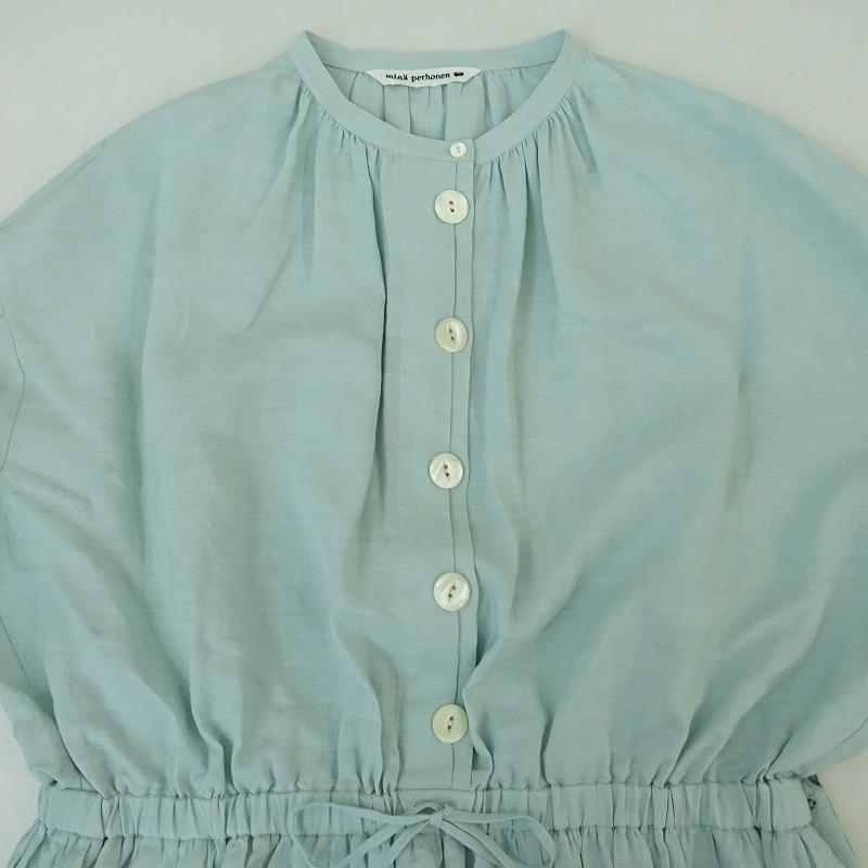 mina perhonen（ミナペルホネン） 【美品/2024SS/定価9万】ミナ