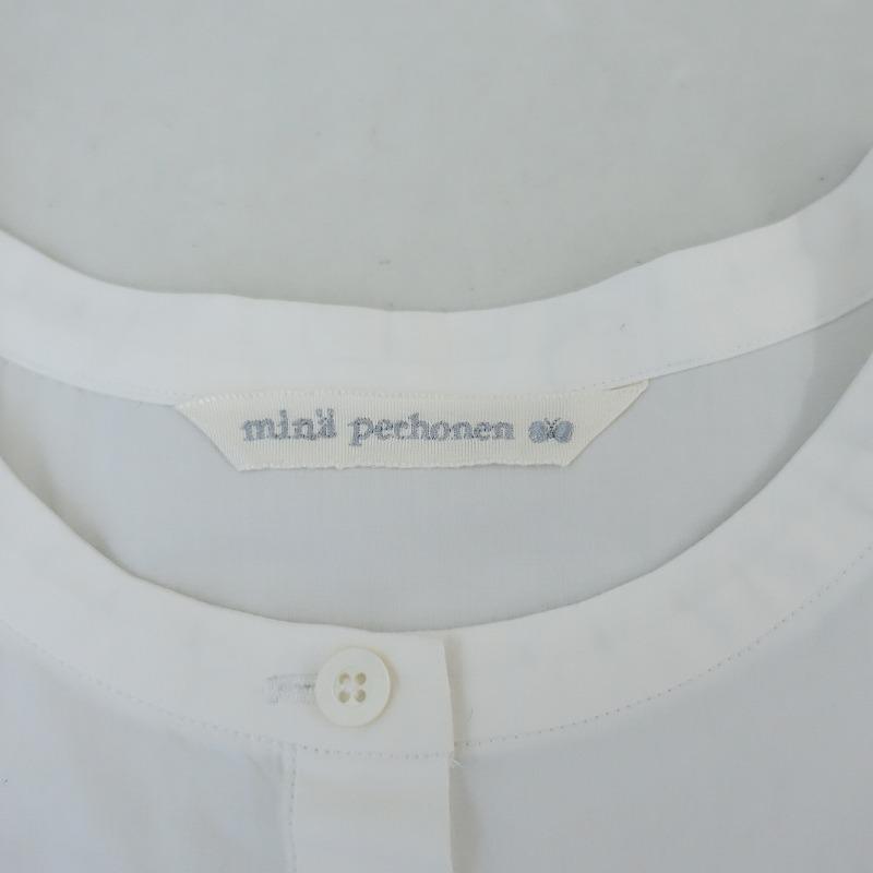 mina perhonen（ミナペルホネン） 【定価5.2万】ミナペルホネン *rakas