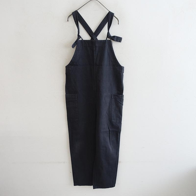 定価2.3万】アトリエナルセ atelier naruse *cotton farmers saloprtte