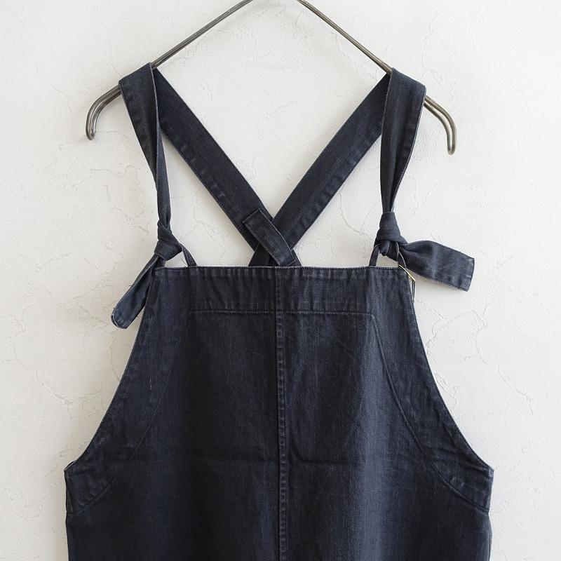 定価2.3万】アトリエナルセ atelier naruse *cotton farmers saloprtte