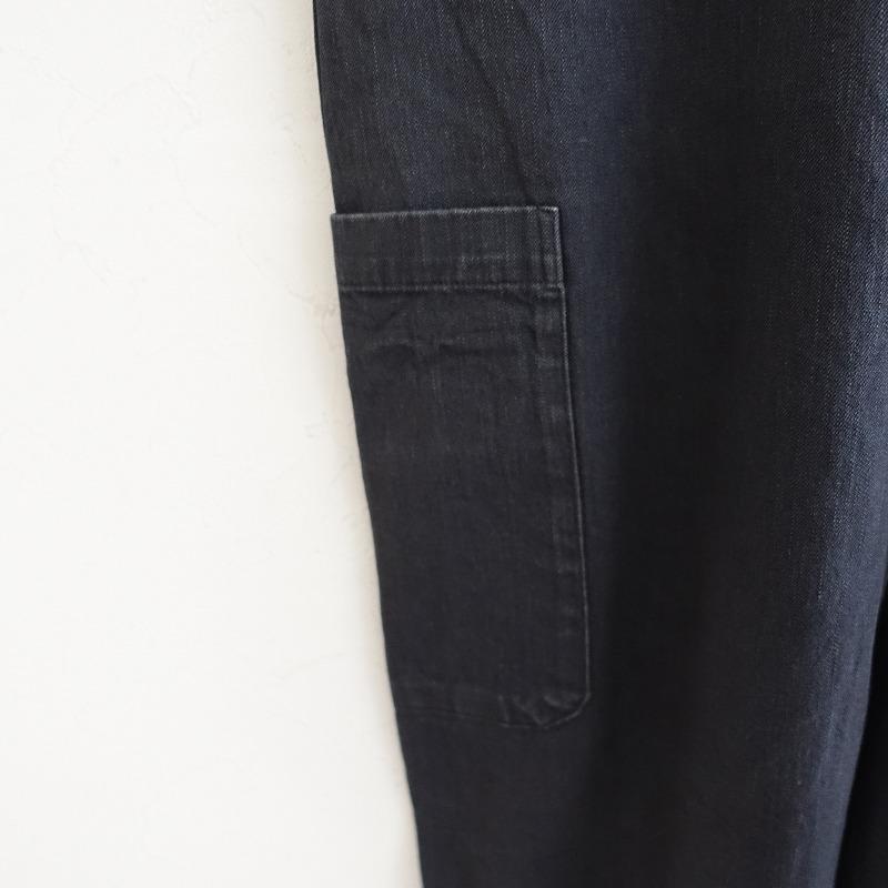 定価2.3万】アトリエナルセ atelier naruse *cotton farmers saloprtte