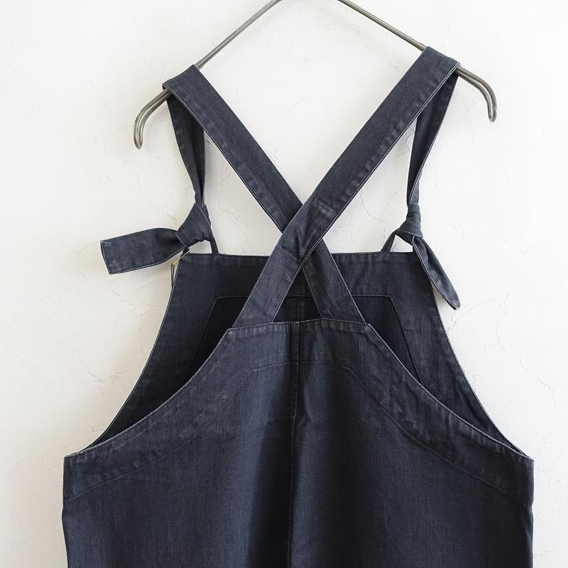 定価2.3万】アトリエナルセ atelier naruse *cotton farmers saloprtte