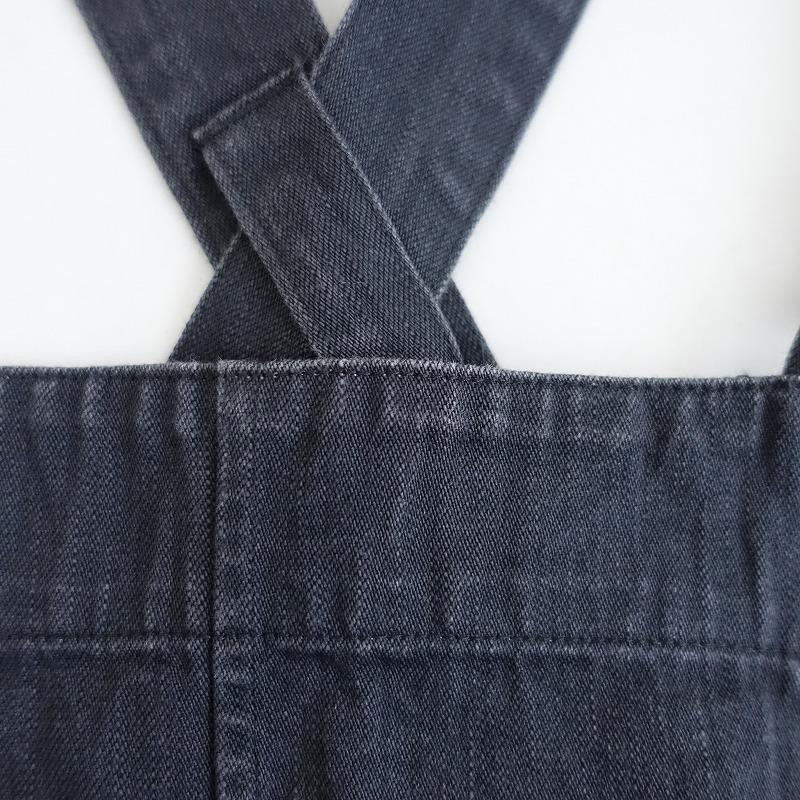 定価2.3万】アトリエナルセ atelier naruse *cotton farmers saloprtte