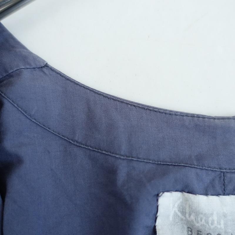 KHADI & CO カディー&コー Khadi and Co *コットンカシュクール