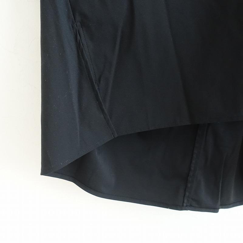 MOGA（モガ） 【美品/2025SS/定価2.6万】モガ *クールトリコットV