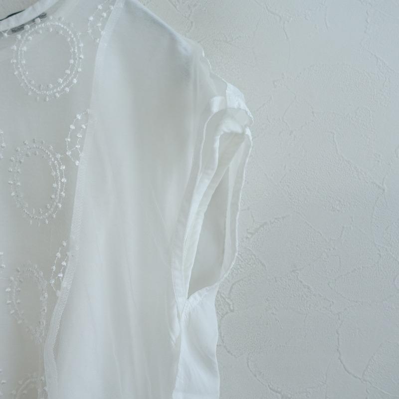 pas de calais（パドカレ） 【2024/定価2.7万】パドカレ *刺しゅう 