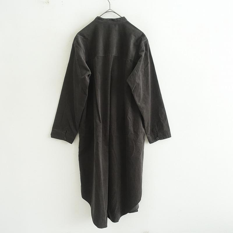 pas de calais 【2023/定価3.9万】パドカレ *シャツコール
