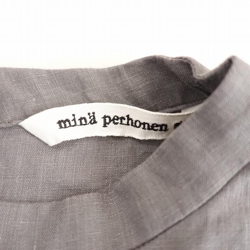 mina perhonen（ミナペルホネン） 【定価7.4万】ミナペルホネン *rain