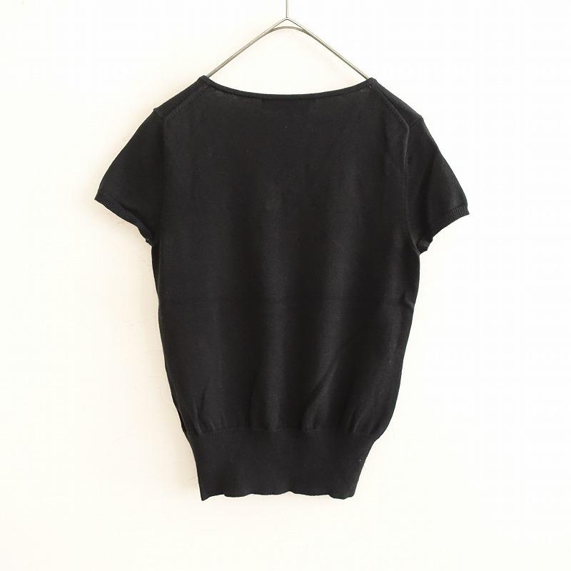 KEITA MARUYAMA（ケイタマルヤマ） *フラワー刺しゅうベロアリボン