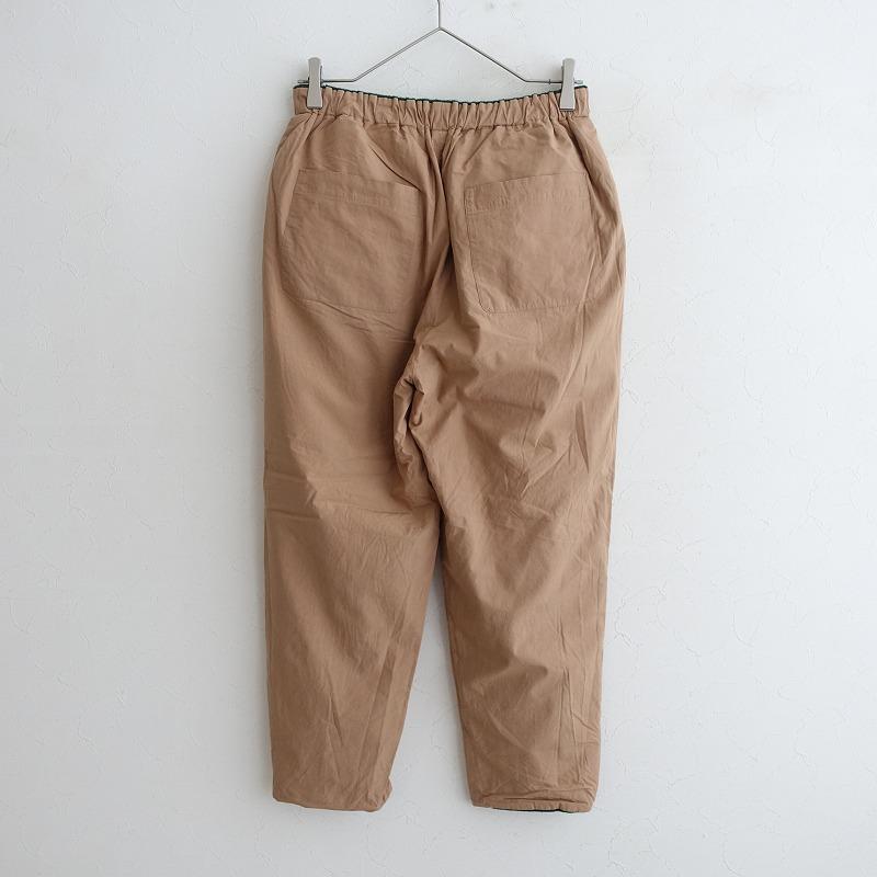 mina perhonen ミナペルホネン *papier リバーシブルイージー