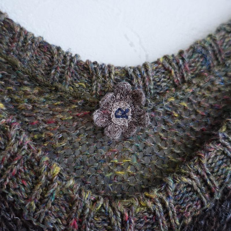 45R（フォーティファイブアール） 【定価5.2万】45R *リネンクレリック