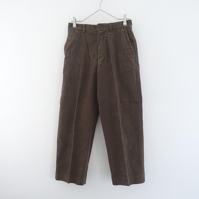 YAECA（ヤエカ） 【定価2.5万】ヤエカ *69654 チノクリーズド