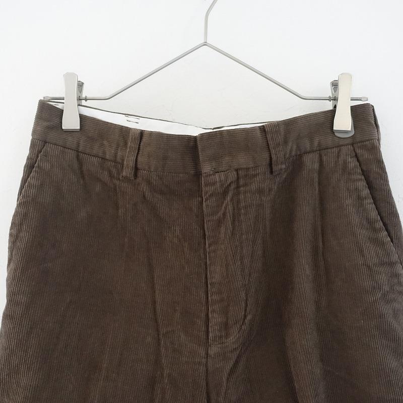 YAECA（ヤエカ） 【定価2.5万】ヤエカ *69654 チノクリーズド