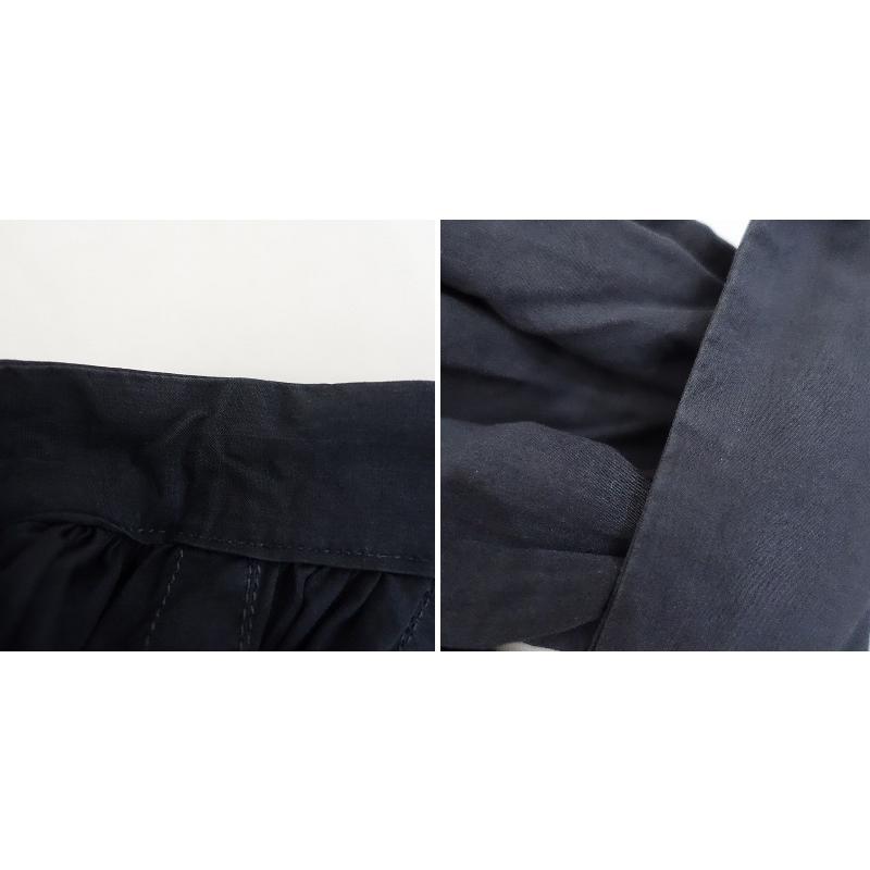 ARTS & SCIENCE アーツ&サイエンス ARTS&SCIENCE *コットンギャザー  