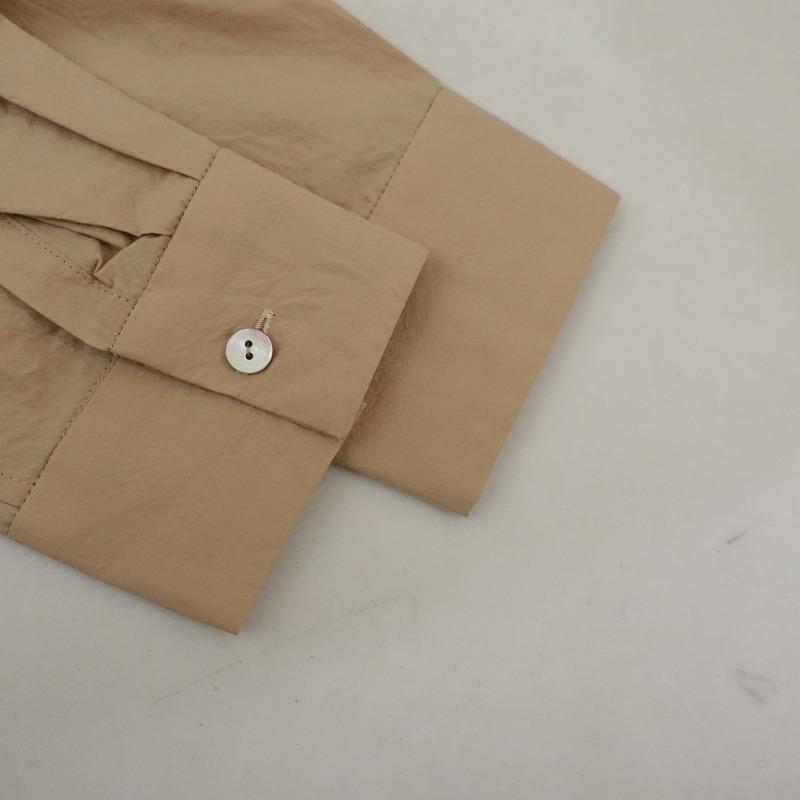 susuri 【美品/定価3.8万】ススリ *ドナーワンピース*1コットン綿 