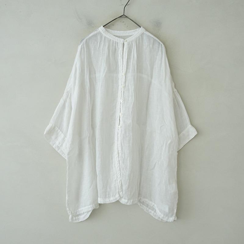 nest Robe 【定価2.4万】ネストローブ *リネンガーゼロング
