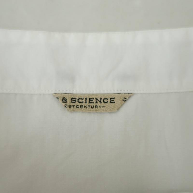 ARTS & SCIENCE（アーツアンドサイエンス） アーツ&サイエンス