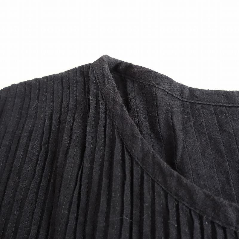 ICHI（イチ） アンティークス ICHI Antiquite's *コットンピンタック