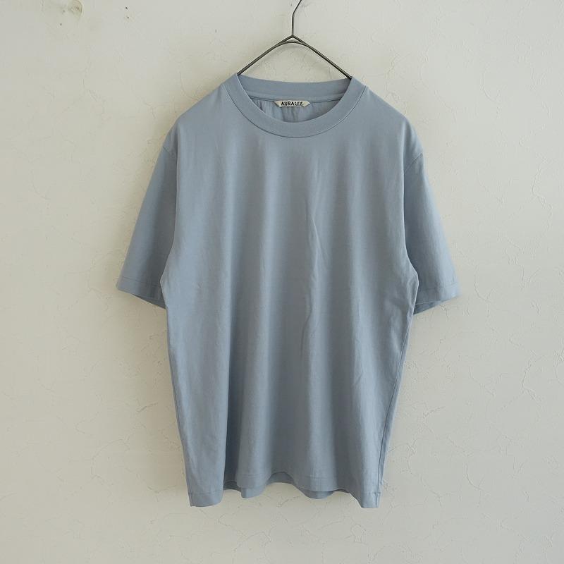 AURALEE（オーラリー） 【美品/2024SS/定価1.3万】オーラリー *ORGANIC