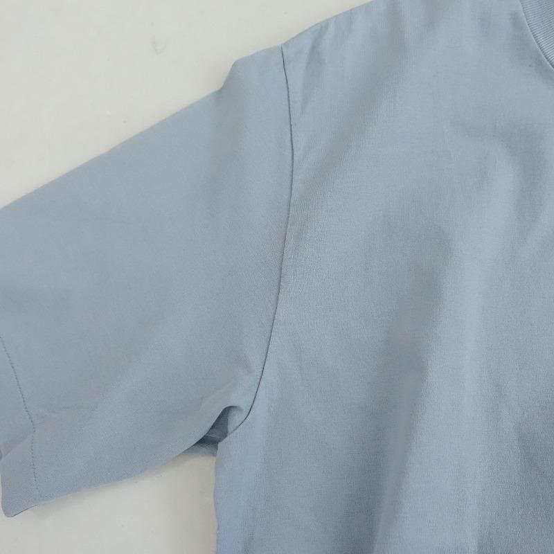 AURALEE（オーラリー） 【美品/2024SS/定価1.3万】オーラリー *ORGANIC