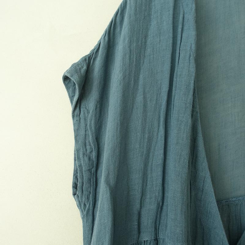 nest Robe（ネストローブ） 【定価3万】ネストローブ *リネンガーゼ