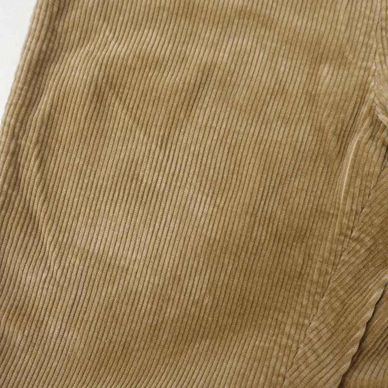 ミナペルホネン　サロペット（ベージュ） mina perhonen(ミナ ペルホネン)｜【BABY&KIDS】chouchoサロペット