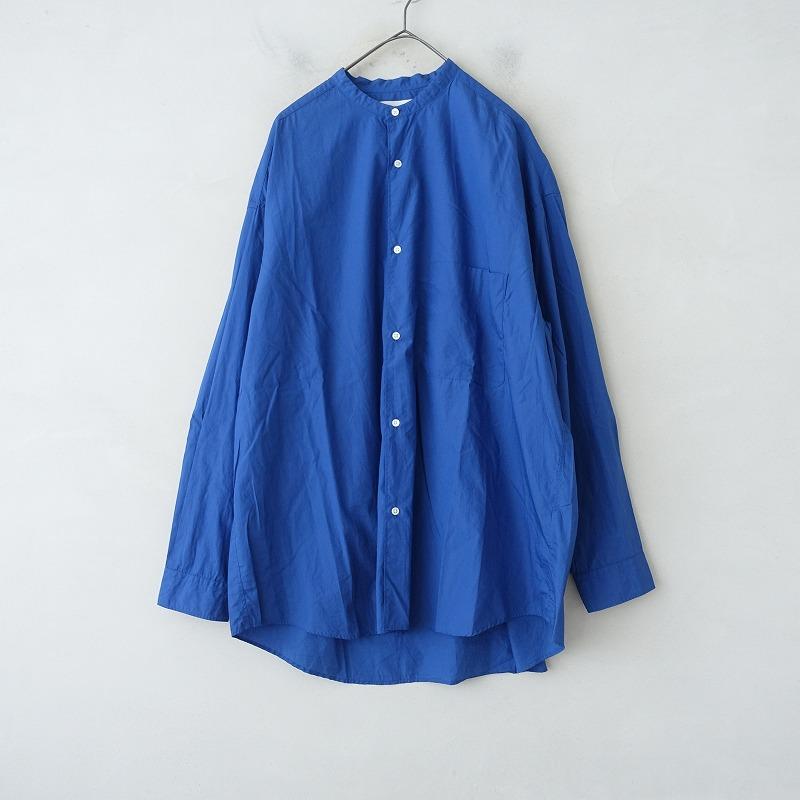 グラフペーパー　シャツ Graphpaper シャツ Graphpaper(グラフペーパー)-あの定番シャツの再来