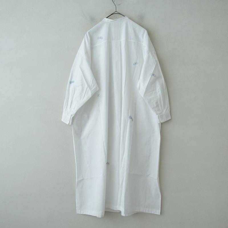 mina perhonen（ミナペルホネン） 【美品/2025SS/定価8.1万】ミナ