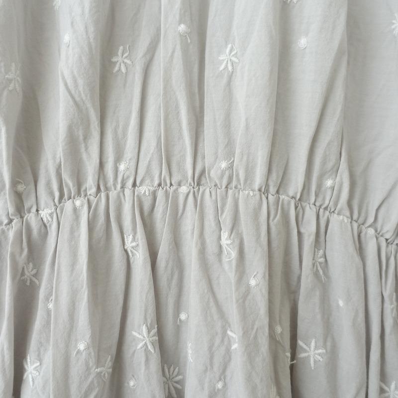 mina perhonen（ミナペルホネン） 【定価4万】ミナペルホネン