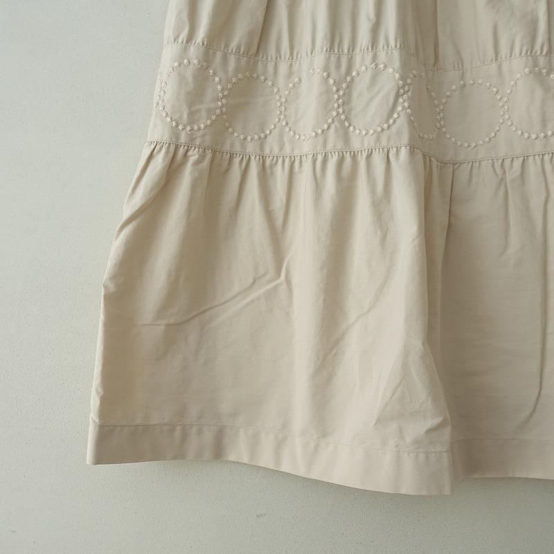 mina perhonen（ミナペルホネン） 【2025SS/定価9.9万】ミナペルホネン