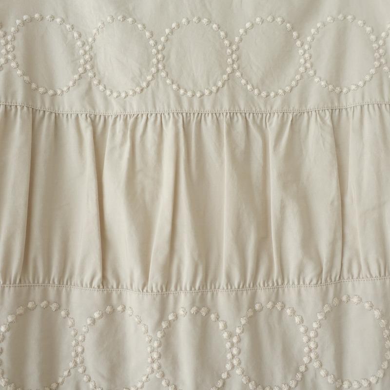 mina perhonen（ミナペルホネン） 【2025SS/定価9.9万】ミナペルホネン