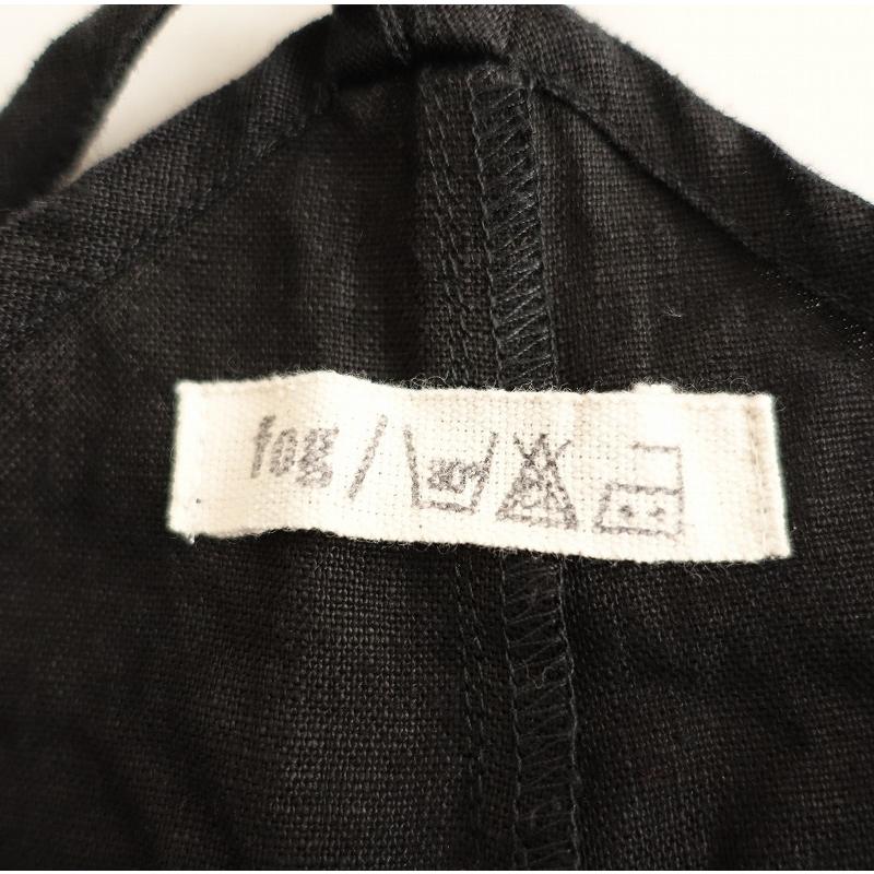 nest Robe（ネストローブ） 【美品】フォグリネンワーク×ネストローブ