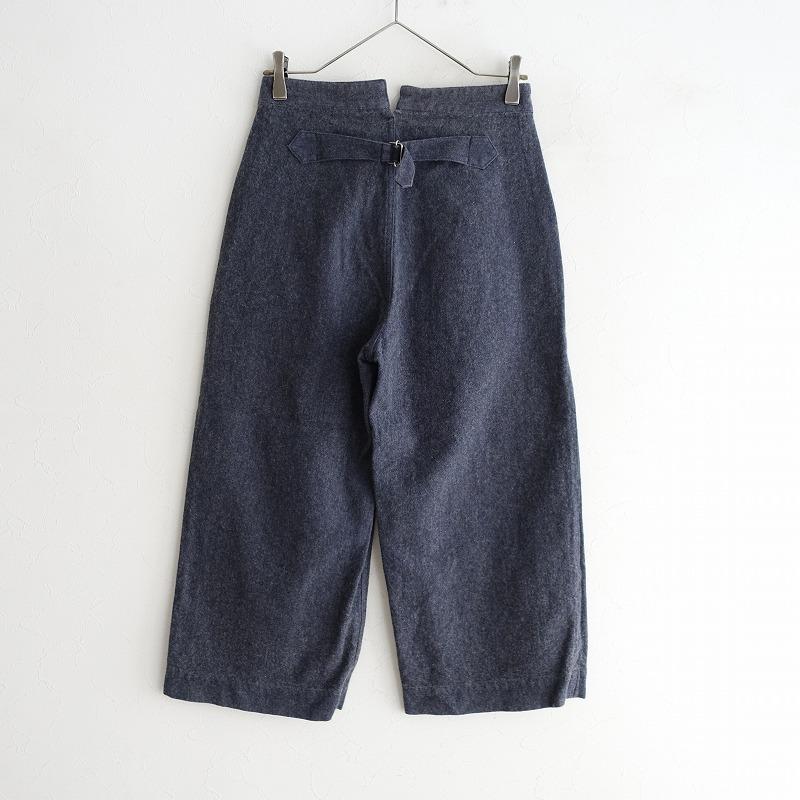 MHL.（エムエイチエル） マーガレットハウエル MHL. MARGARET HOWELL