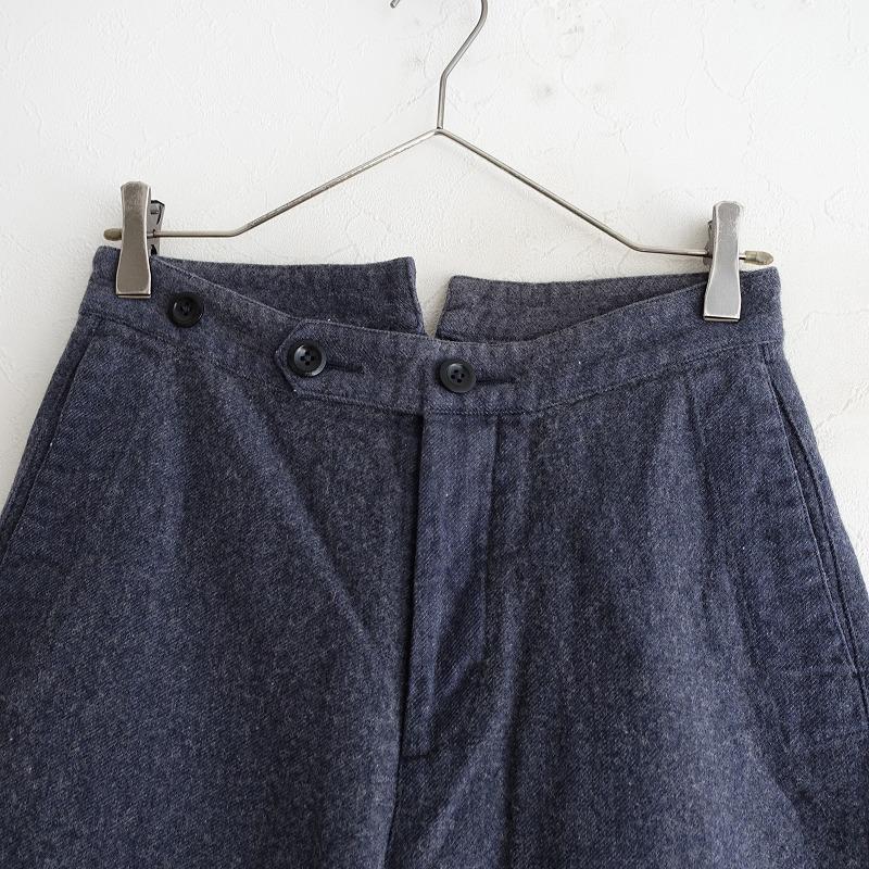 MHL.（エムエイチエル） マーガレットハウエル MHL. MARGARET HOWELL