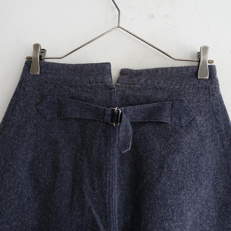 いぬ 　MHL マーガレットハウエル　エムエイチエル　コットンパンツ MHL.（エムエイチエル） マーガレットハウエル MHL. MARGARET HOWELL