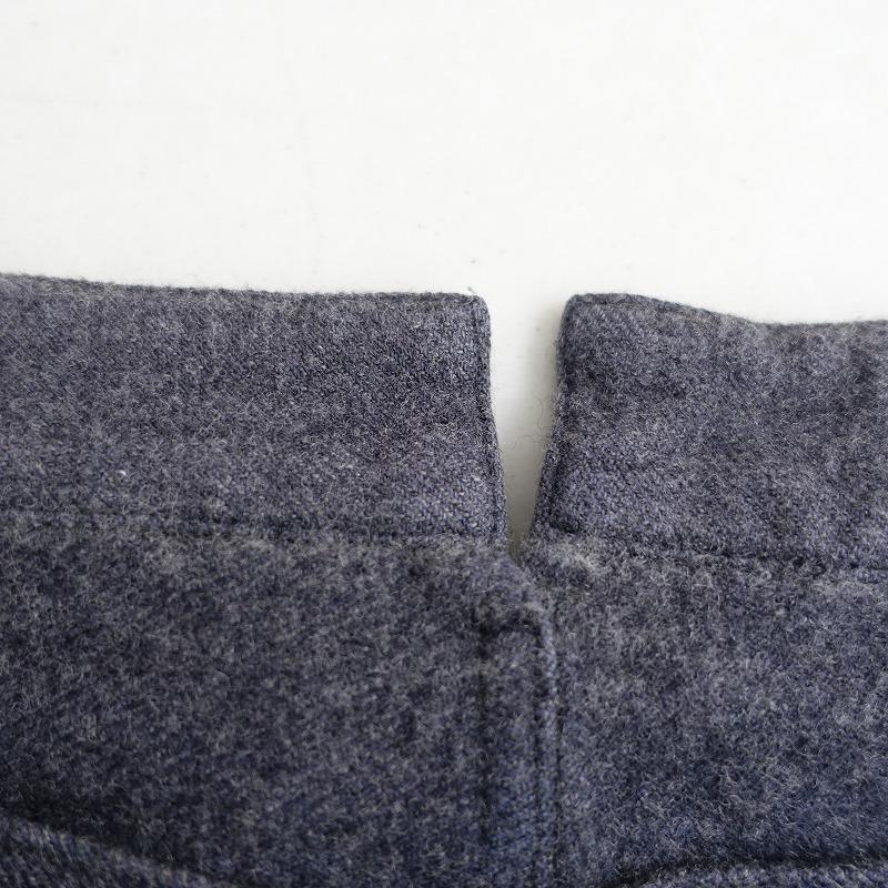 MHL.（エムエイチエル） マーガレットハウエル MHL. MARGARET HOWELL