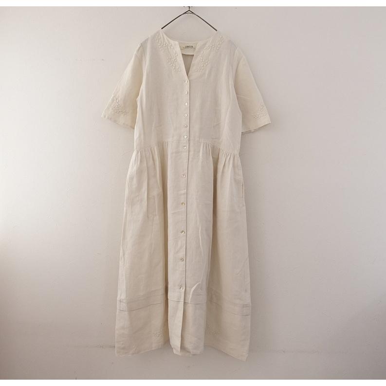 2025SS/定価6.9万】リゼッタ Lisette *ローラ ワンピース アンティーク