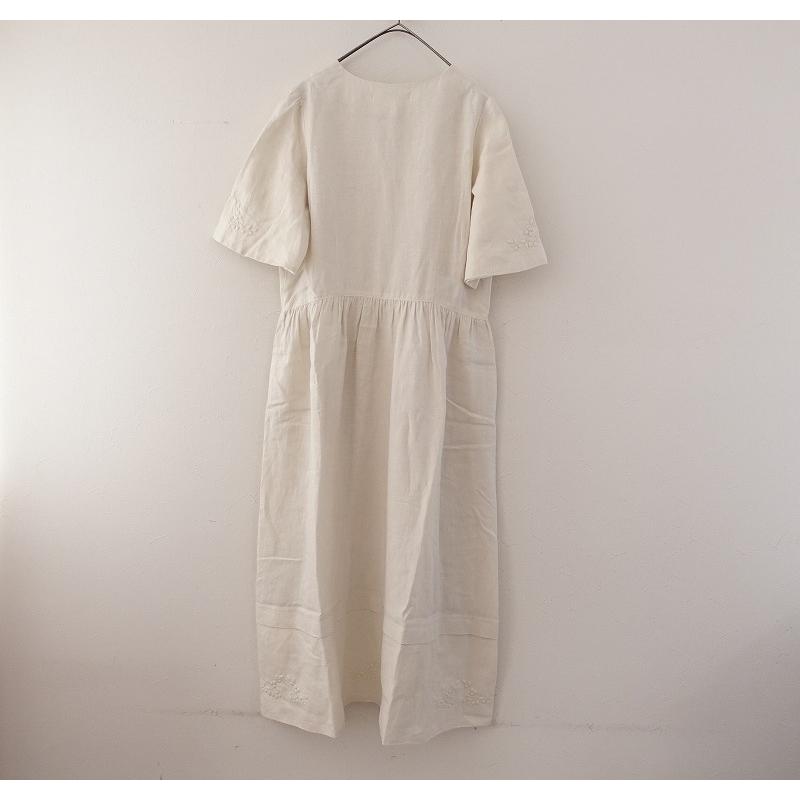 2025SS/定価6.9万】リゼッタ Lisette *ローラ ワンピース アンティーク
