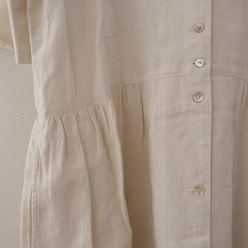 2025SS/定価6.9万】リゼッタ Lisette *ローラ ワンピース アンティーク