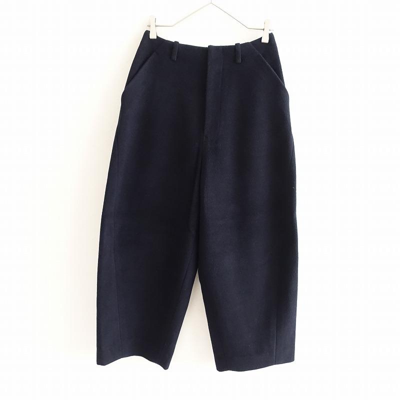 mina perhonen（ミナペルホネン） 【美品】ミナペルホネン *yo ウール