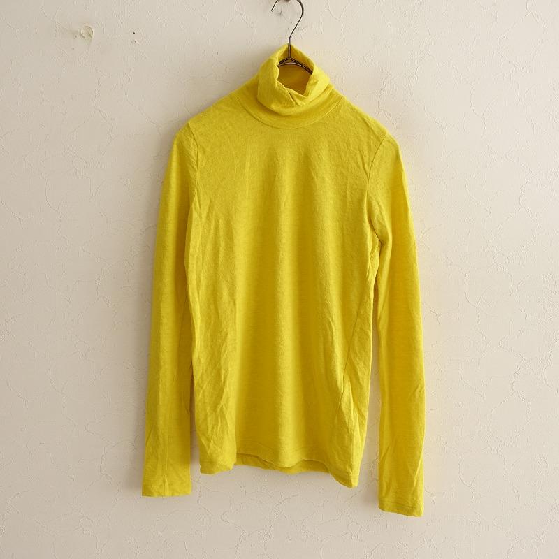 mina perhonen（ミナペルホネン） *cozy タートルネックアンゴラニット